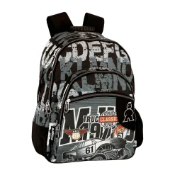 Mochila Doble Truck Campro 43 cm