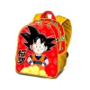 Mochila Dragon Ball Kintoun Preescolar