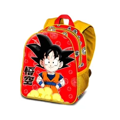 Mochila Dragon Ball Kintoun Preescolar