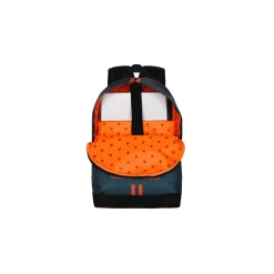 Mochila Dragon Ball Z Unity 44cm Adaptable