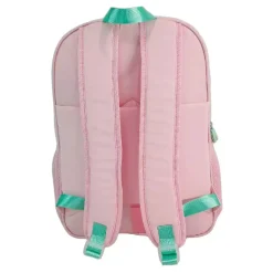 Mochila escolar Blin Blin Chic 44 cm adaptable a carro