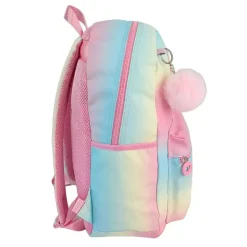 Mochila escolar Blin Blin Gradient Pink 44 cm