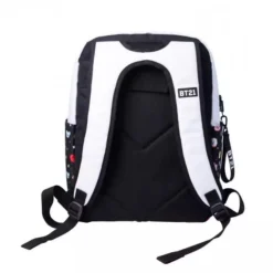 Mochila Escolar BT21 Cool Collection