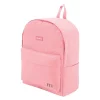 Mochila Escolar One Rosa 39 cm