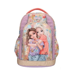 Mochila Escolar Top Model Girl Power