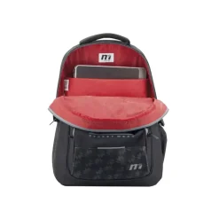 Mochila escolar ZIG Safta 45,5 cm adaptable a carro