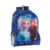 Mochila Frozen Adaptable a Carro