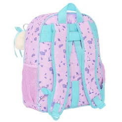 Mochila Frozen Cool Days de 38 cm - Ideal para Peques