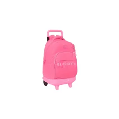 Mochila Gde. carrito fijo Compact Ext.Simple Blackfit8 Glow Up