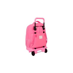 Mochila Gde. carrito fijo Compact Ext.Simple Blackfit8 Glow Up