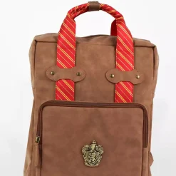 Mochila Gryffindor Harry Potter 35 cm