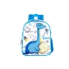 Mochila Guardería Dino Perona 28 cm