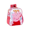 Mochila Guardería Peppa Pig Lovely Perona 28 cm