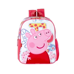 Mochila Guardería Peppa Pig Lovely Perona 28 cm