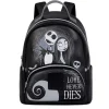 Mochila Heady Pesadilla Antes de Navidad Love