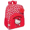 Mochila Hello Kitty Iconic 42 cm