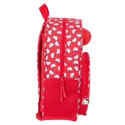 Mochila Hello Kitty Iconic 42 cm