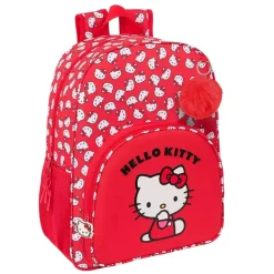Mochila Hello Kitty Iconic 27 cm