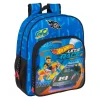 Mochila Hot Wheels Speed Club 38 cm
