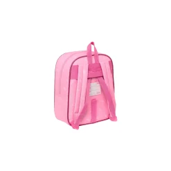 Mochila Infantil Barbie - ¡Estilo y Diversión para las Pequeñas Aventureras!