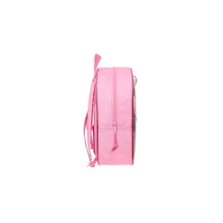 Mochila Infantil Barbie - ¡Estilo y Diversión para las Pequeñas Aventureras!