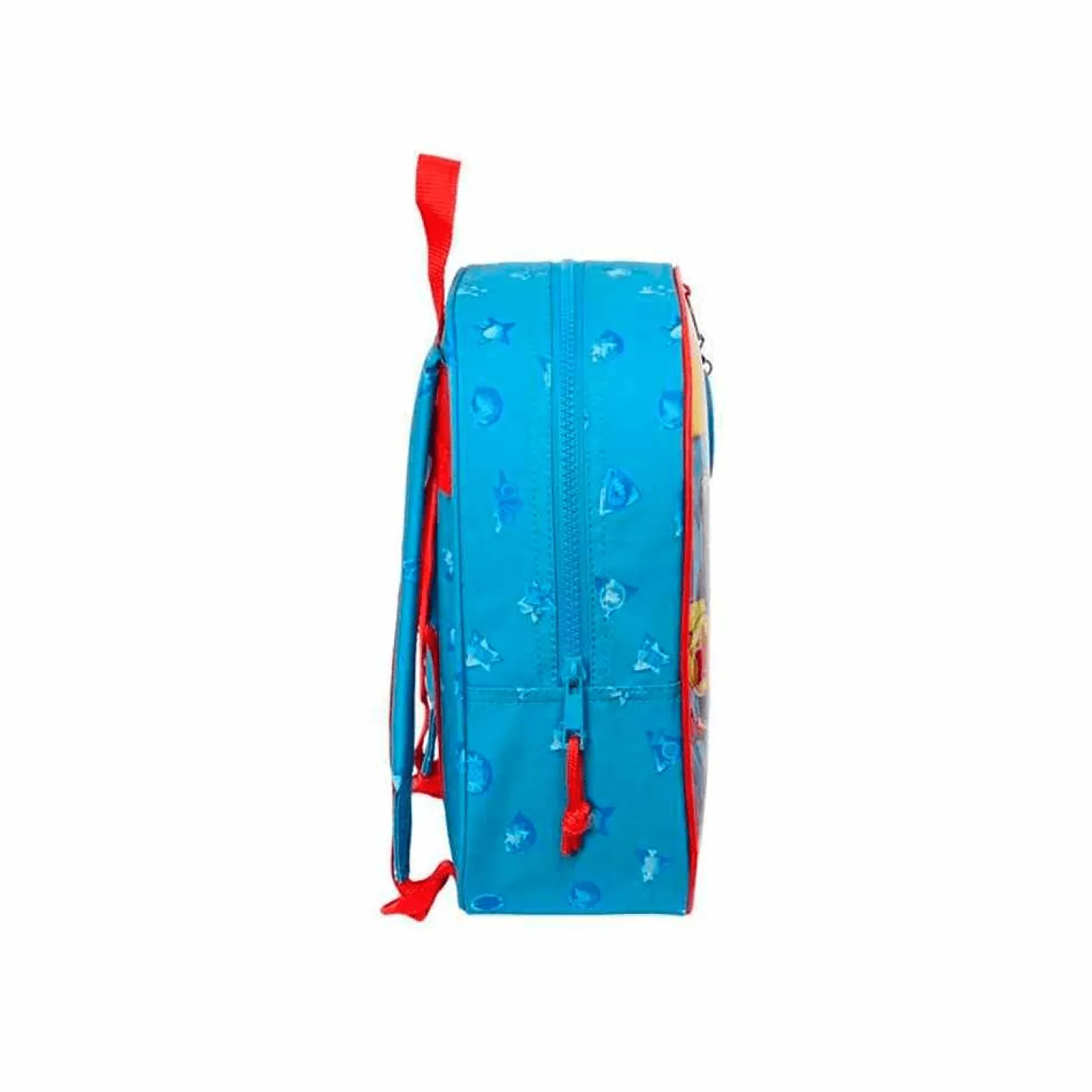 Mochila Infantil SuperThings Rescue Force (27 cm)