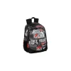 Mochila Junior Portaordenador Adaptable Campro Perona 58771