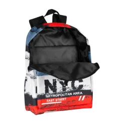 Mochila Metropolitan Junior Adaptable 42 cm