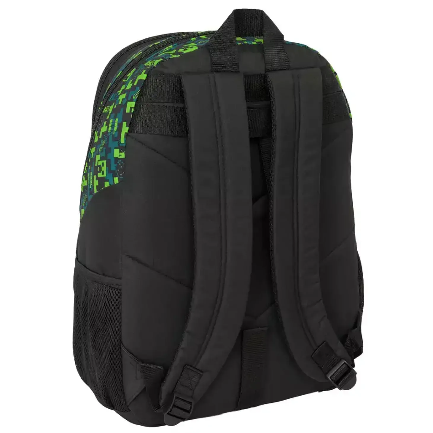 Mochila Minecraft TNT 44 cm