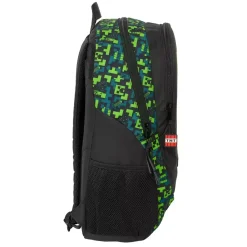 Mochila Minecraft TNT 44 cm