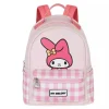 Mochila Mini Heady My Melody – ¡Dulzura y estilo kawaii para tu día a día!