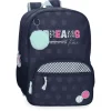 Mochila Movom Dreams Time Adaptable 42 cm