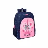 Mochila Paris Mon Amour Adaptable (42 cm)