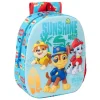 Mochila Paw Patrol 3D 33 cm