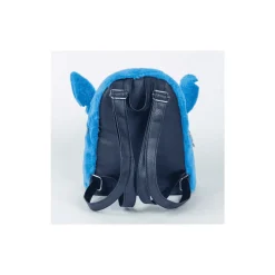 Mochila Pelo Stitch Casual