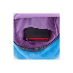 Mochila Pelo Stitch Casual