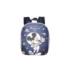 Mochila Pequeña Mickey Space Adventure