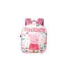 Mochila Pequeña Peppa Pig Aquarelle
