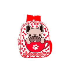Mochila Personalizable Bony 27cm