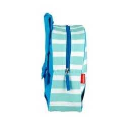 Mochila Personalizable Teddy 27cm