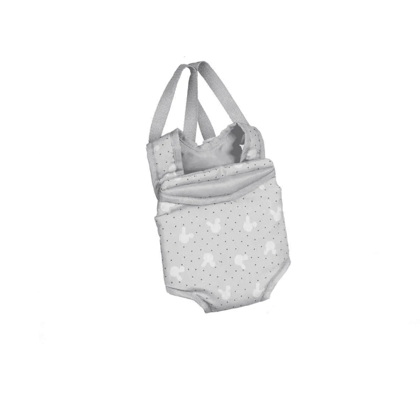 Mochila portamuñecos PEQUEBB