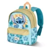 Mochila Preescolar Lilo y Stitch Joy Sun 27 cm