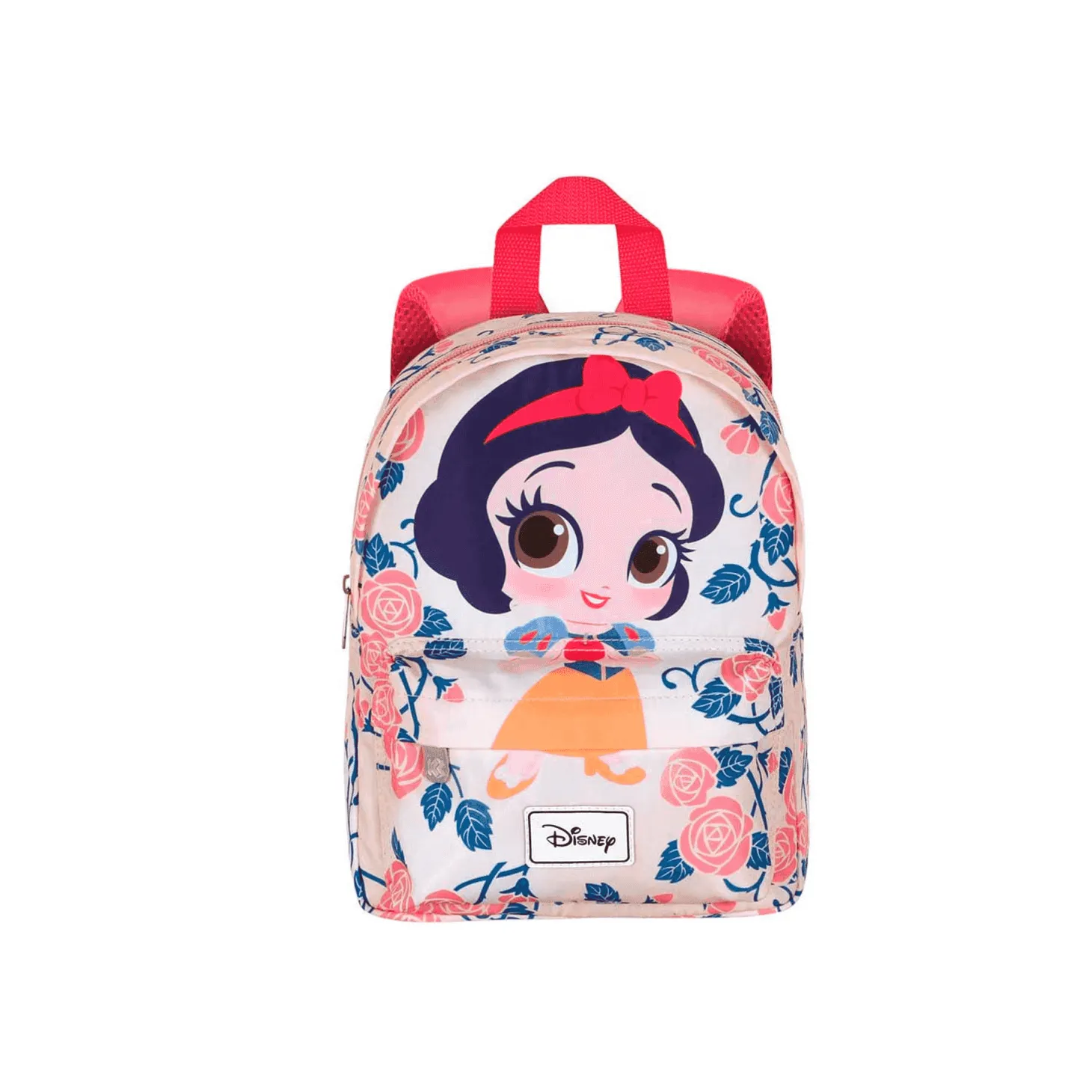 Mochila Preescolar Blancanieves Joy Apple