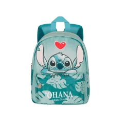 Mochila Preescolar Joy Lilo y Stitch Doll