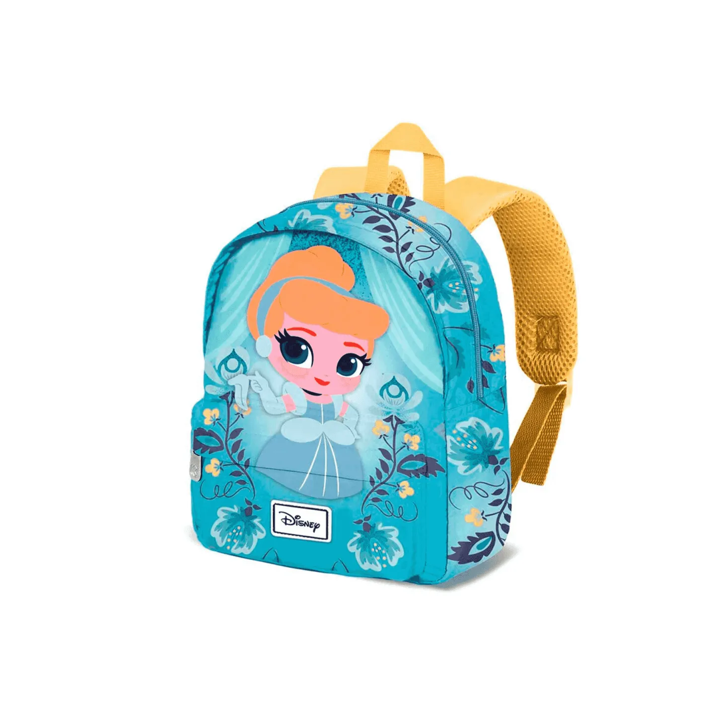 Mochila preescolar Shoe Cenicienta Disney