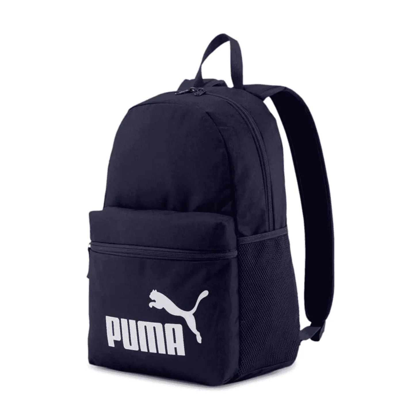 Mochila Puma Azul Marino