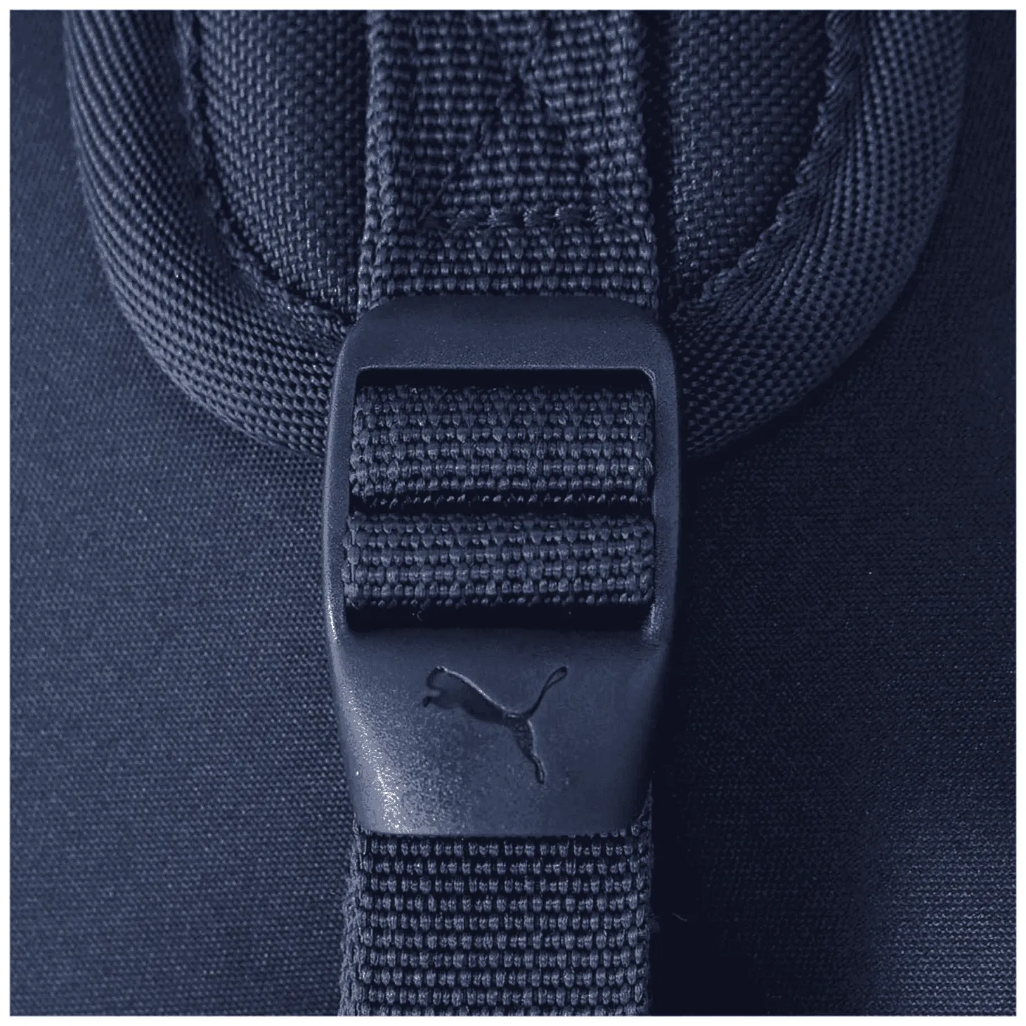 Mochila Puma Azul Marino