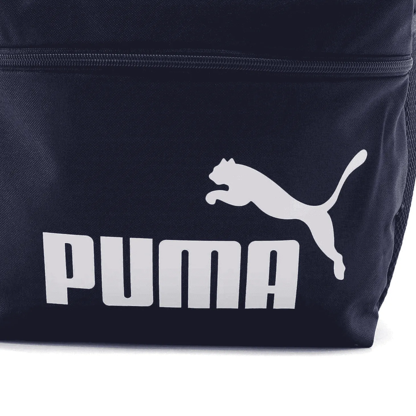 Mochila Puma Azul Marino