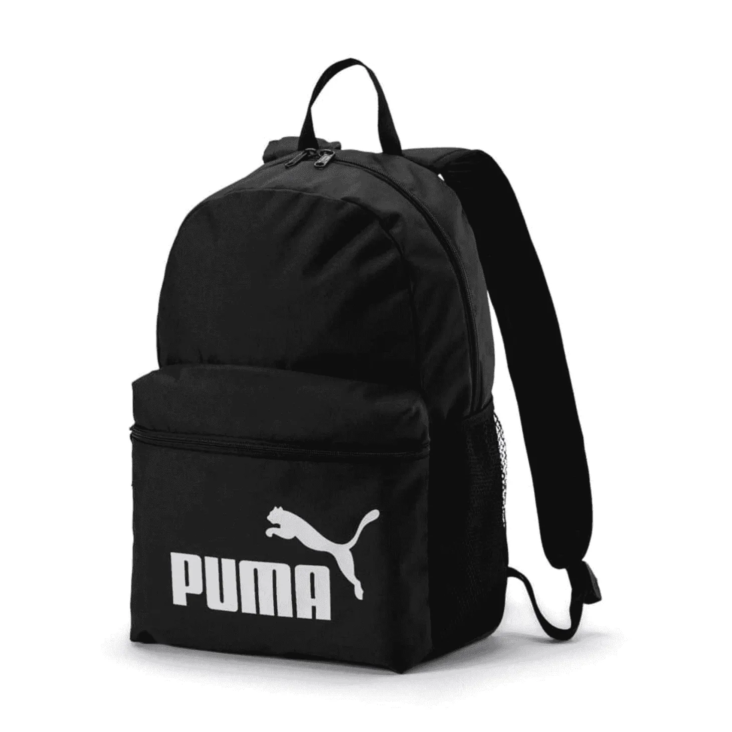 Mochila Puma Negro
