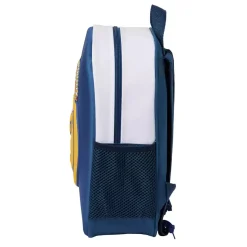 Mochila Real Madrid 3D 33 cm